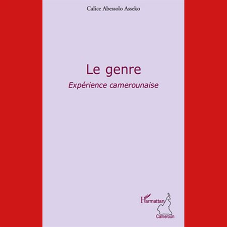 Le genre - expérience camerounaise