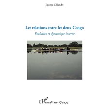 Les relations entre les deux Congo