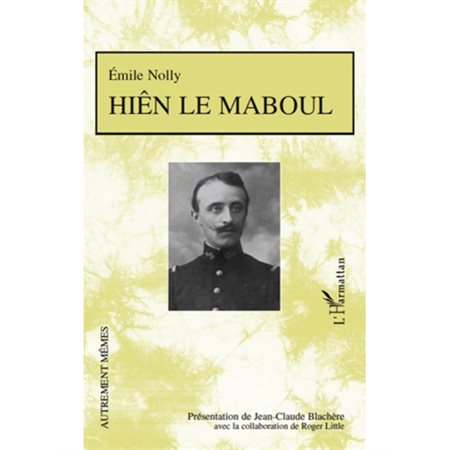 Hiên le Maboul