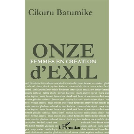 Onze d'exil