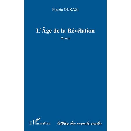 Age de la revelation   roman
