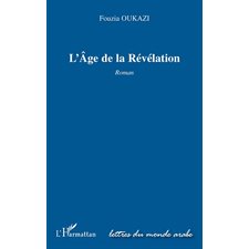 Age de la revelation   roman