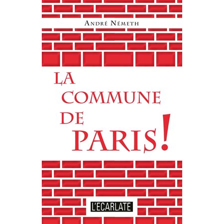 Commune de Paris! La