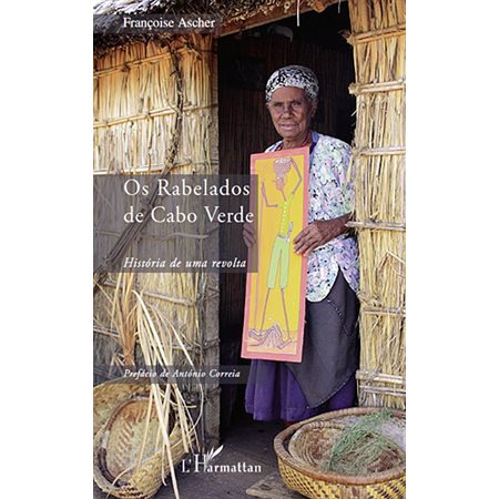 Os rabelados de cabo verde - historia de