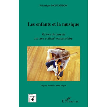 Les enfants et la musique