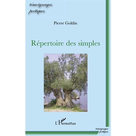 Répertoire des simples