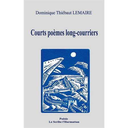 Courts poèmes long-courriers