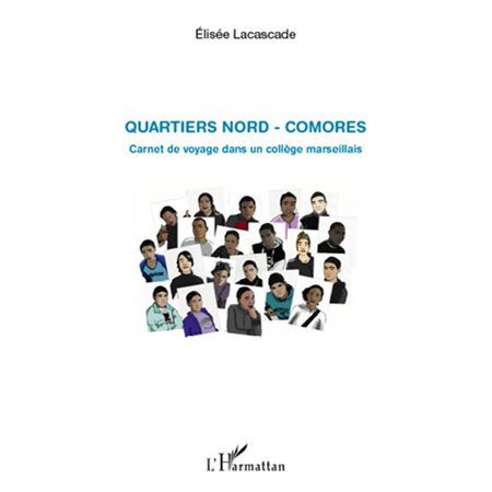 Quartiers nord - comores - carnet de voy