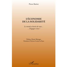 L'économie de la solidarité