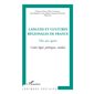 Langues et cultures régionalesde France