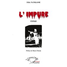 L'impure - roman