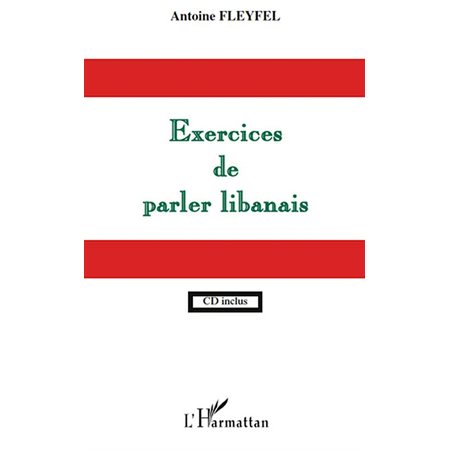 Exercises de parler libanais