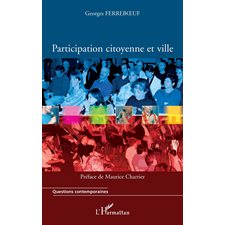 Participation citoyenne et ville