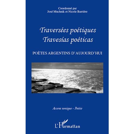 Traversées poétiques - travesias poética