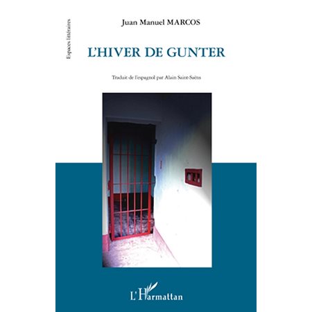 Hiver de Gunter L'