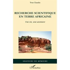 Recherche scientifique en terre africain