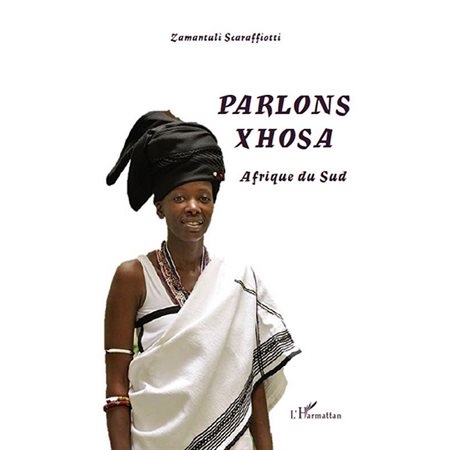 Parlons xhosa