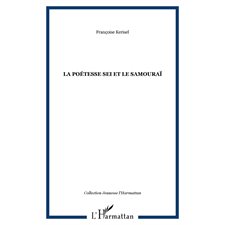 La poétesse sei et le samouraÏ