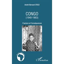 Congo (1940-1963)