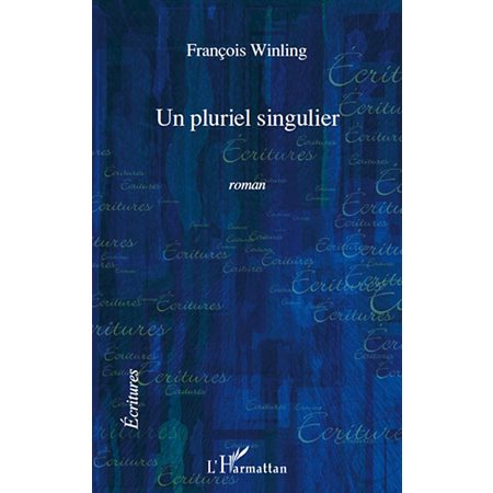 Un pluriel singulier  roman