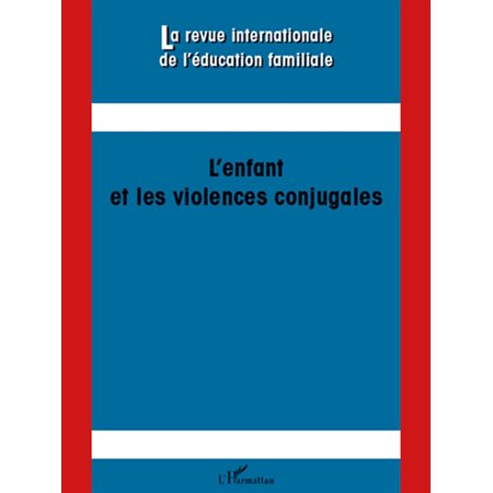 L'enfant et les violences conjugales