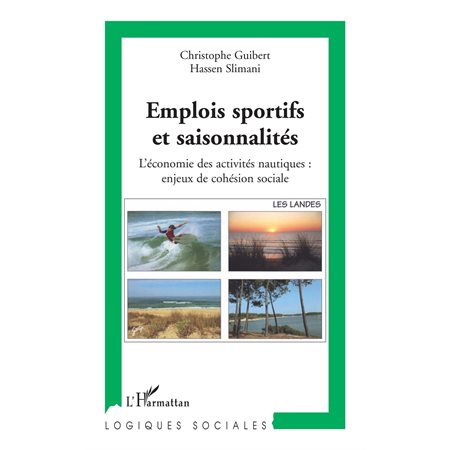 Emplois sportifs et saisonnalités