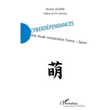 Cyberdépendances - une étude comparative france-japon