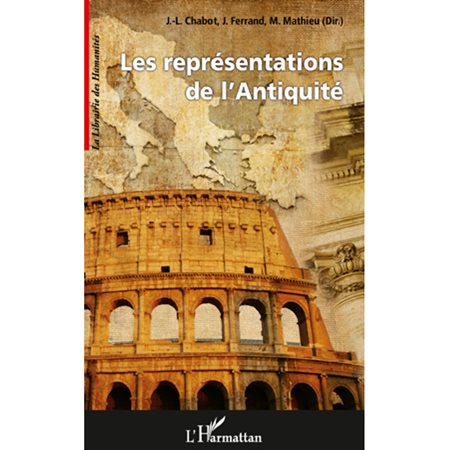 Les représentations de l'Antiquité