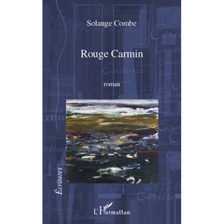 Rouge carmin