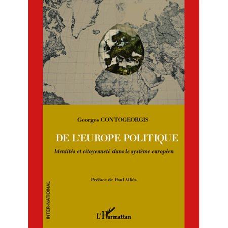 De l'Europe politique