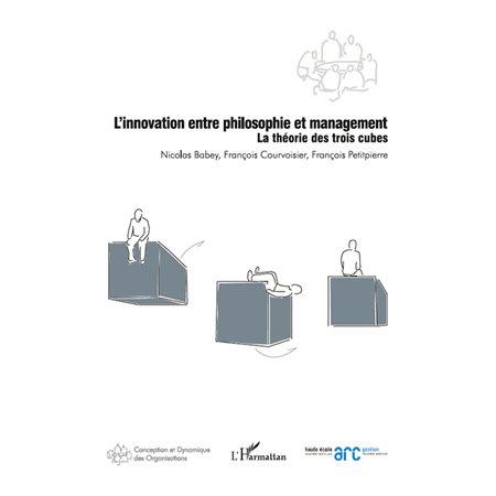 L'innovation entre philosophie et management - la théorie de