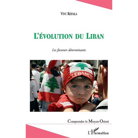 Evolution du Liban L'