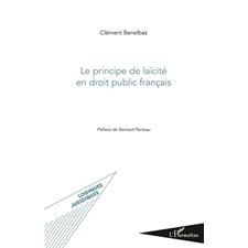 Le principe de laÏcité en droit public français