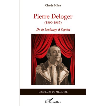 Pierre Deloger