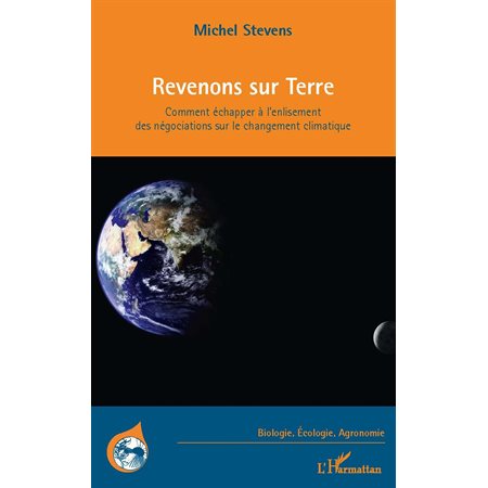 Revenons sur Terre