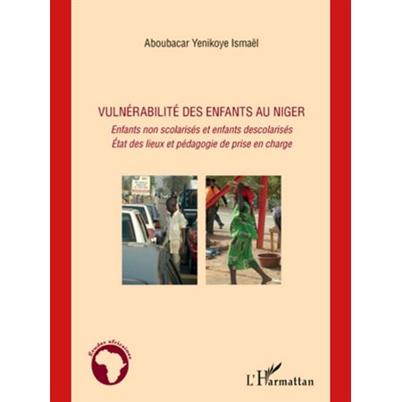 Vulnérabilité des enfants au niger - enf