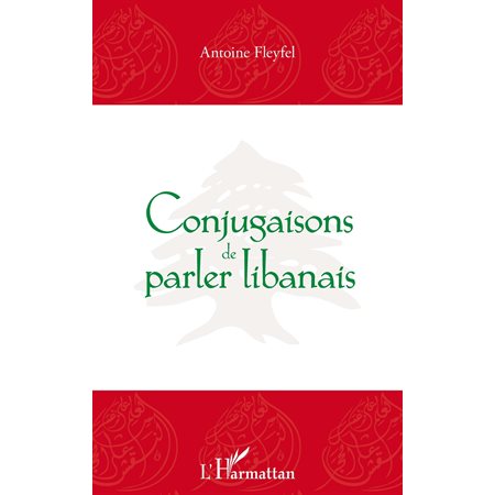 Conjugaisons de parler libanais