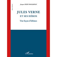Jules Verne et ses héros