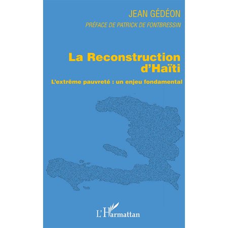 Reconstruction d'Haïti