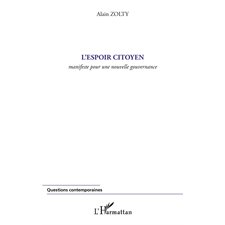 L'espoir citoyen