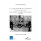 La banque de france et l'etat - de giscard à mitterrand : en