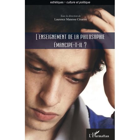 L'enseignement de la philosophie émancipe-t-il ?