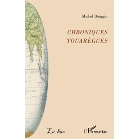 Chroniques Touarègues