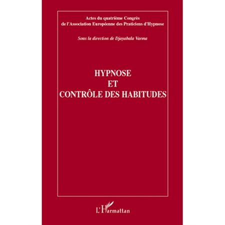 Hypnose et contrôle des habitudes