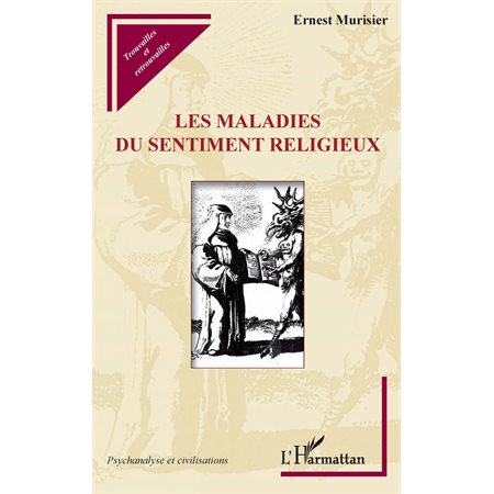 Les maladies du sentiment religieux