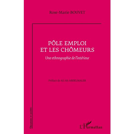 Pôle emploi et les chômeurs