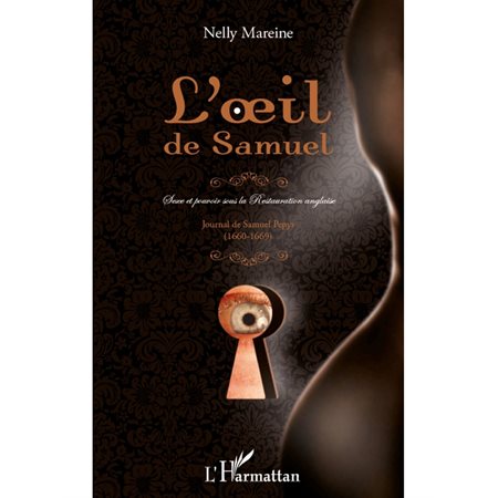 L'oeil de Samuel