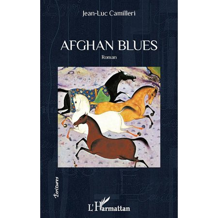 Afghan blues