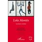 Lola montÈs - lectures croisées