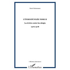 Rivière entre les doigts La2